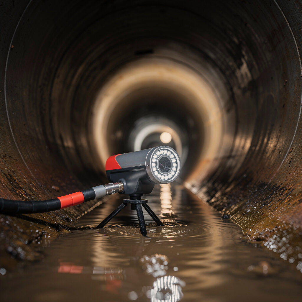 Moderne Technik im Einsatz – Elmar Müller GmbH